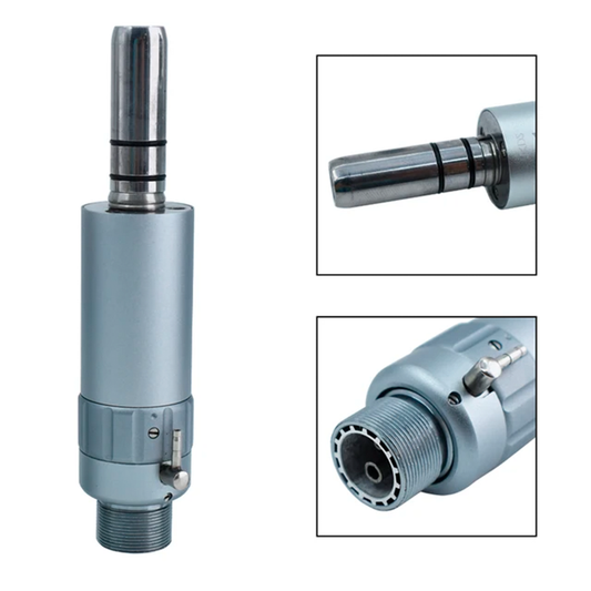 MICRO MOTOR VIMEL - MODELO UNIVERSAL