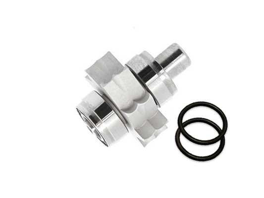 Conjunto Rotor Completo P/Caneta Kavo Extra Torque 505c - Push Button