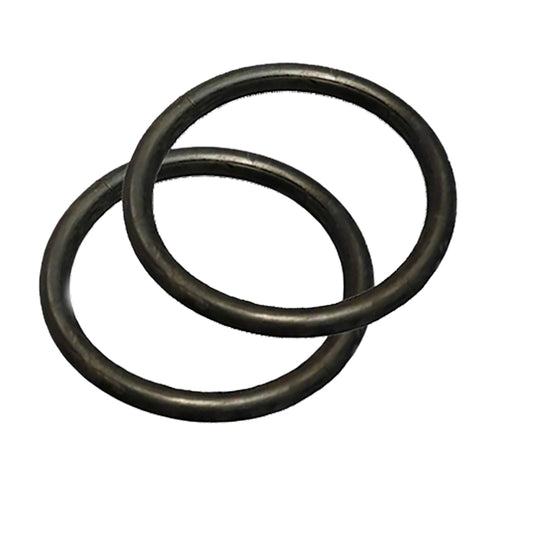 Anel O'ring Para Caneta De Alta Rotação kavo